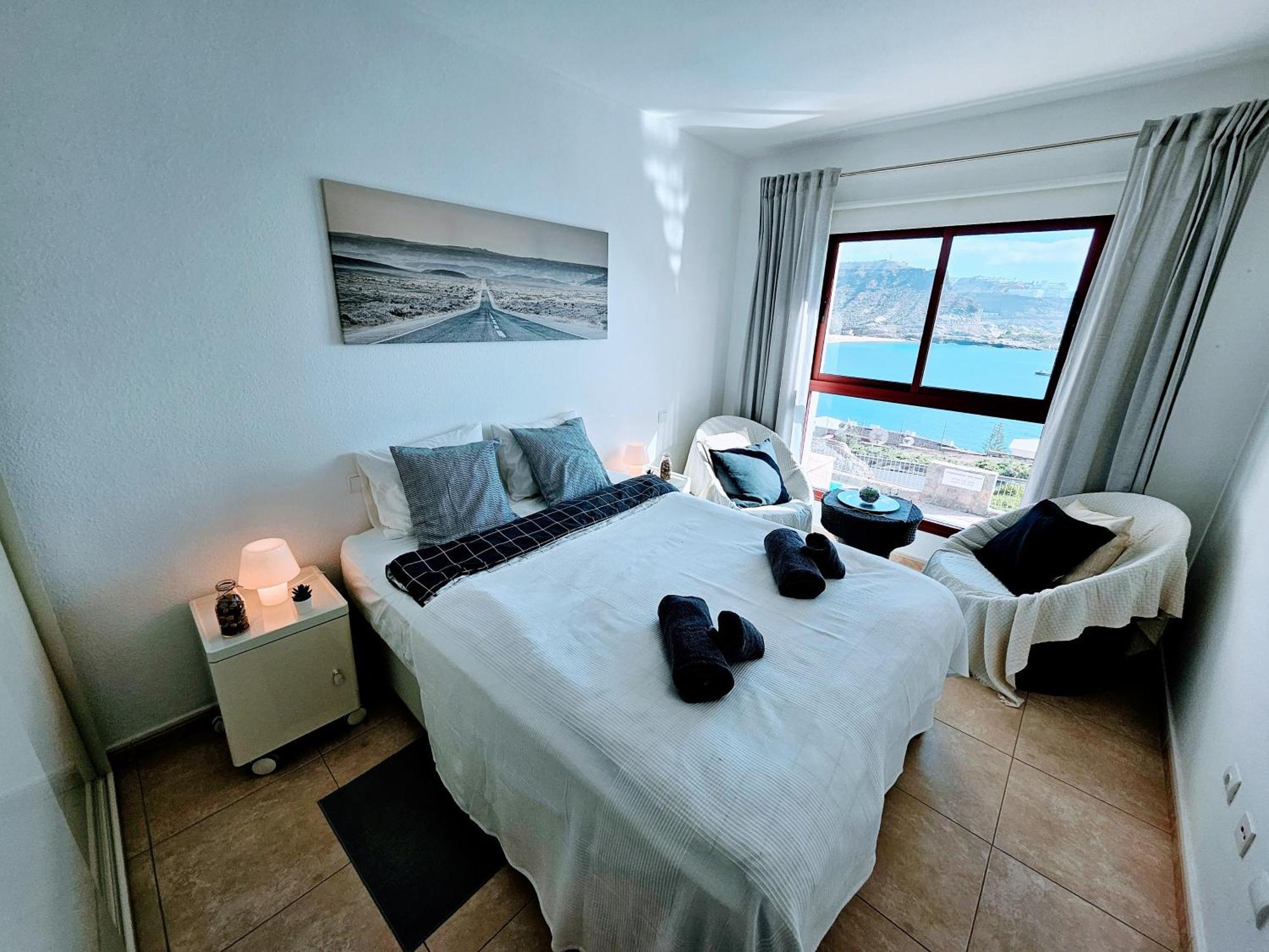Residence Ocean View Mogán Eksteriør bilde