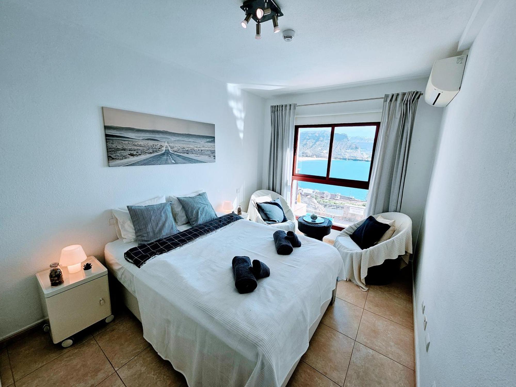 Residence Ocean View Mogán Eksteriør bilde
