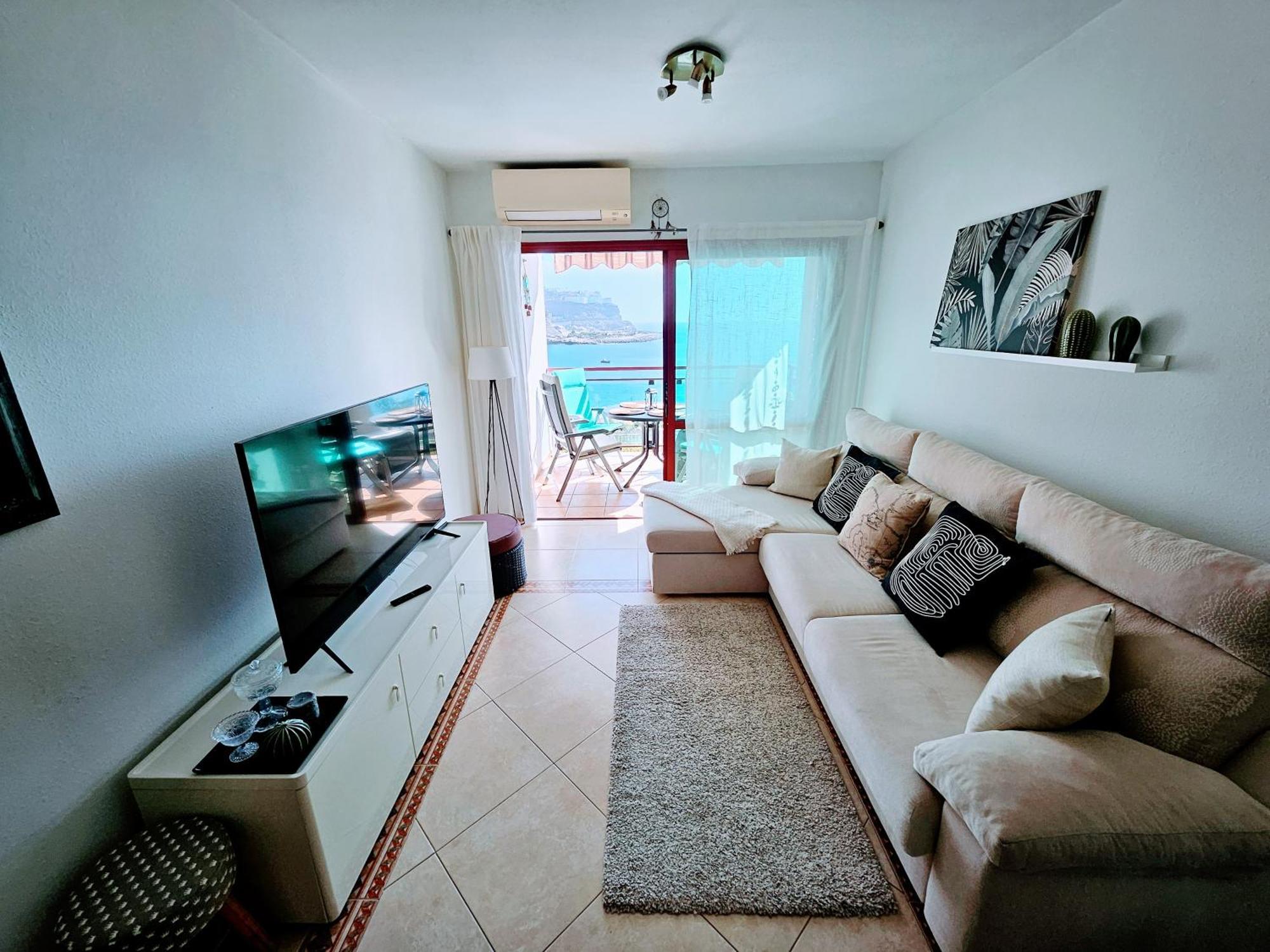 Residence Ocean View Mogán Eksteriør bilde