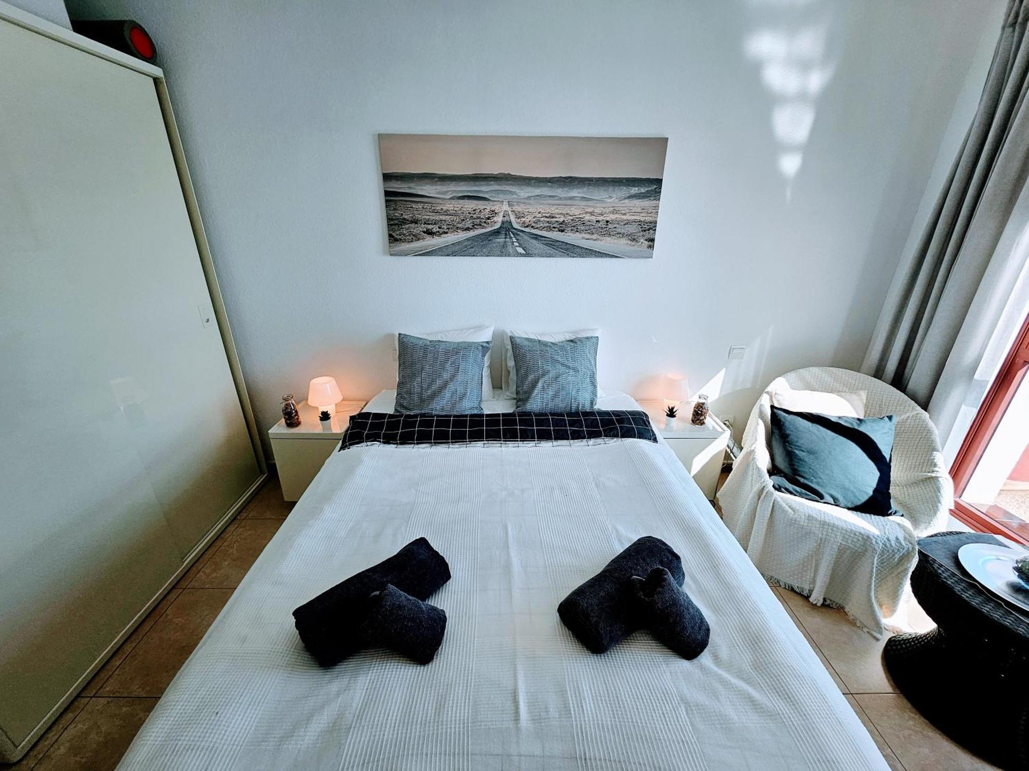 Residence Ocean View Mogán Eksteriør bilde
